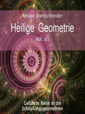 cover image of Heilige Geometrie
